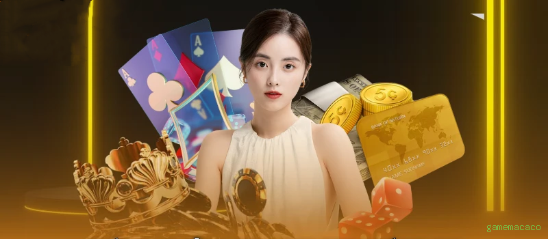 Controles de paJogonto e BRL em gamemacaco