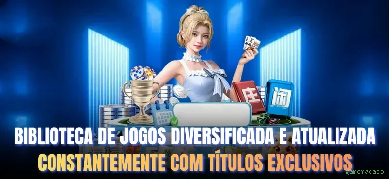 Lista de jogos para gamemacaco casino section